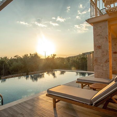 Nora's Villa Riglia Exteriör bild