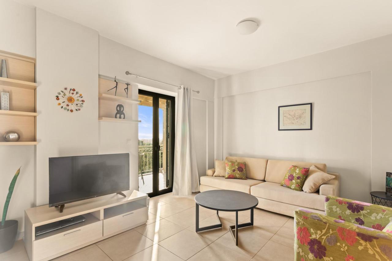 Nora's Villa Riglia Exteriör bild